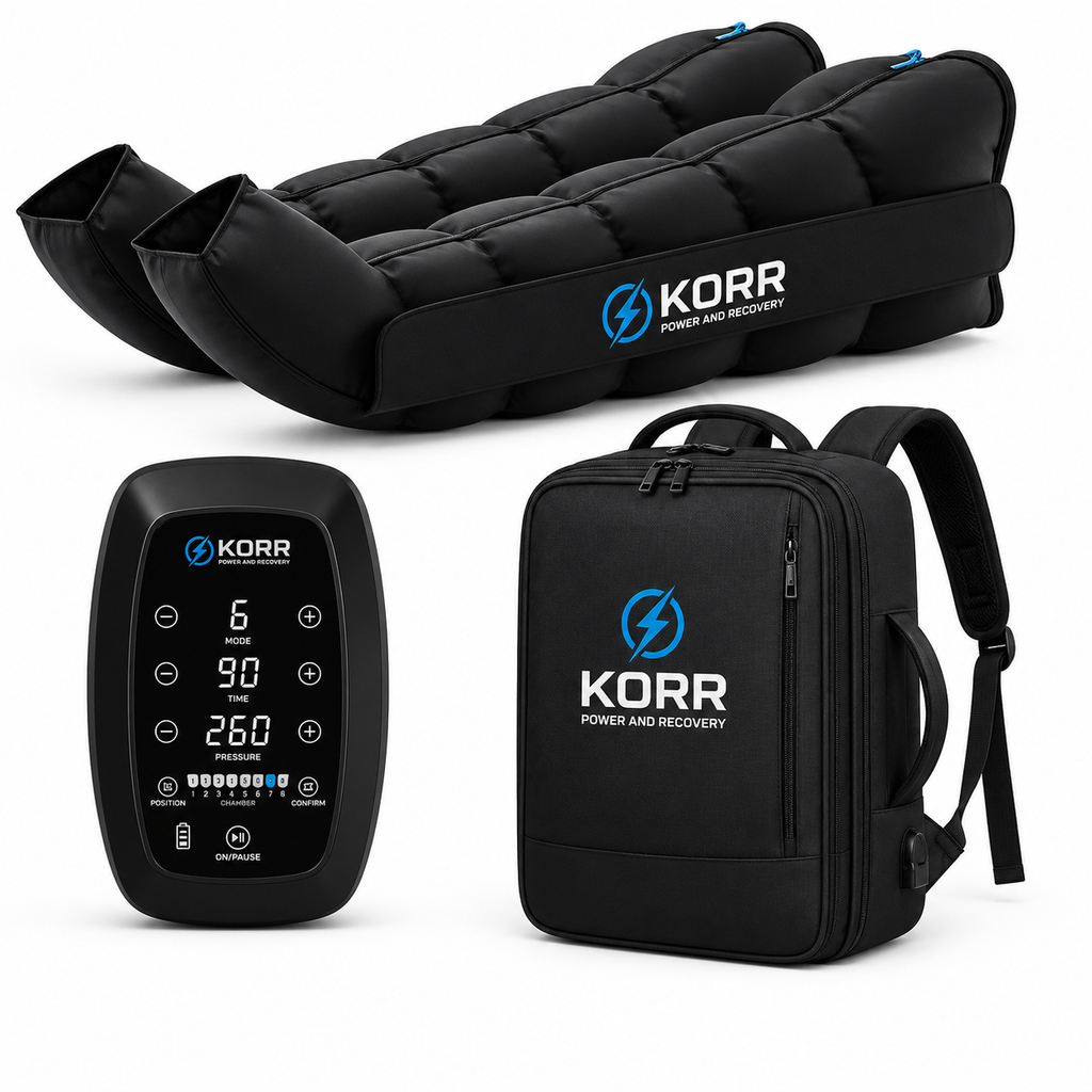 KORR BOOTS PRO 1