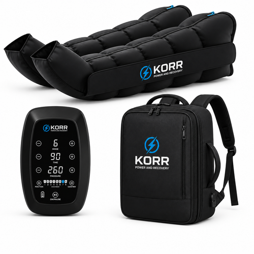 KORR BOOTS PRO 1