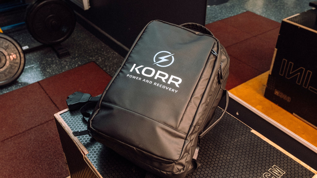 KORR BOOTS PRO 1