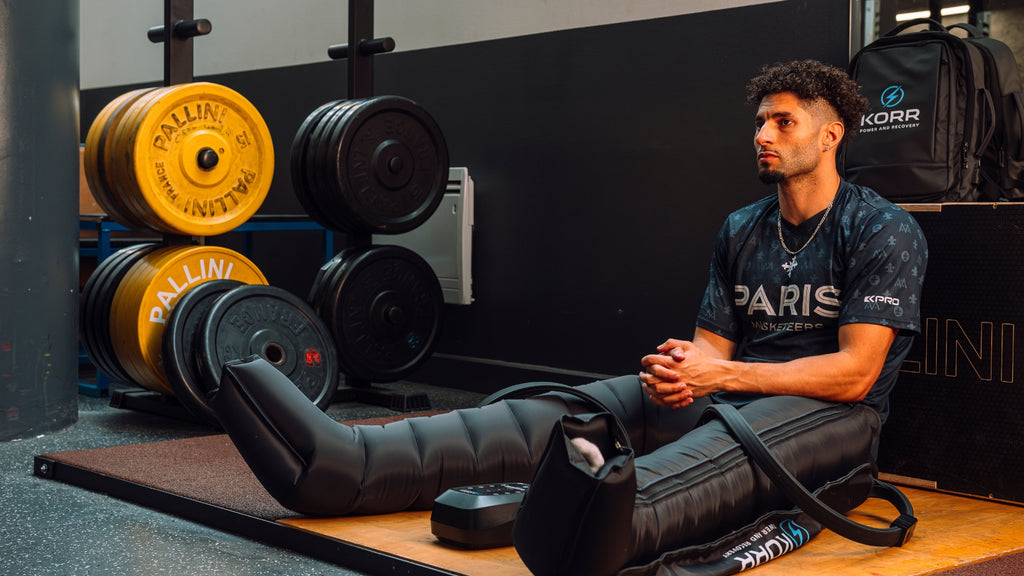 KORR BOOTS PRO 1