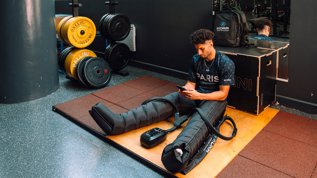 KORR BOOTS PRO 1